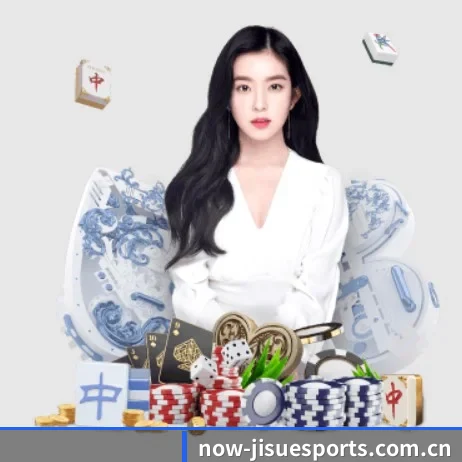 极速电竞 APP - Jisu Esports